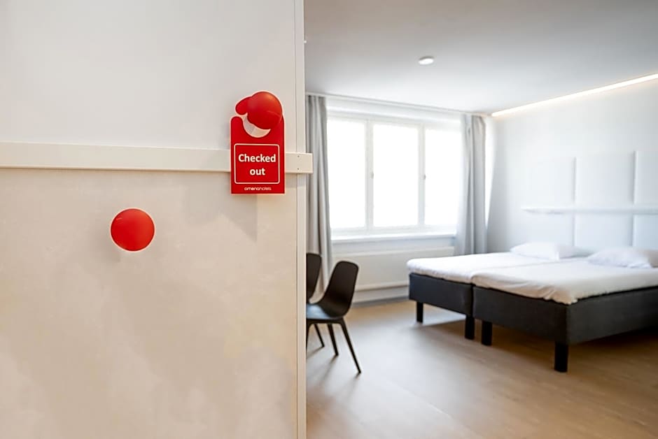 Omena Hotel Jyväskylä