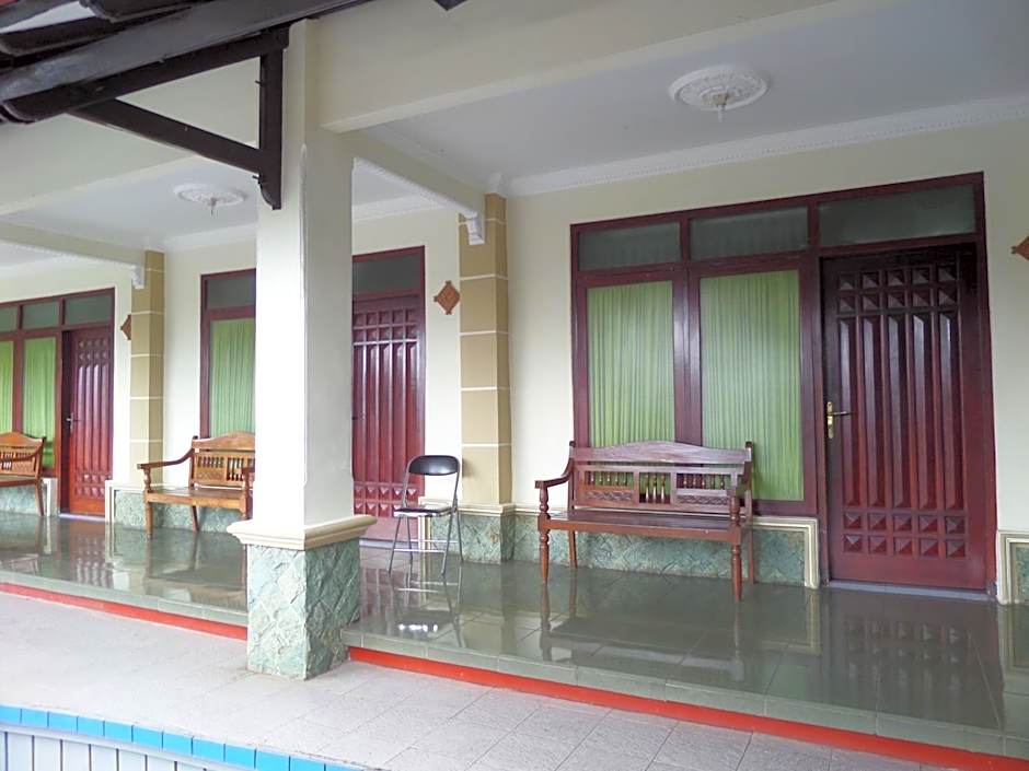 Sukapura Permai Hotel