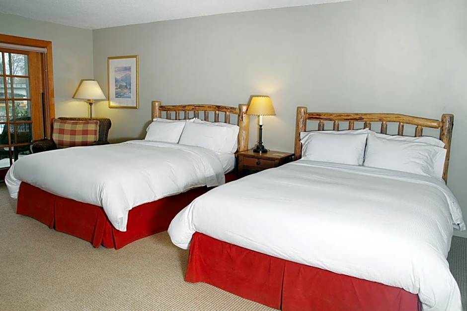 The Lodge at Riverside