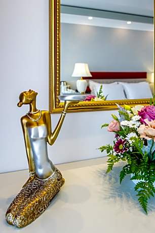 Matrimonial Standard - Panoramic