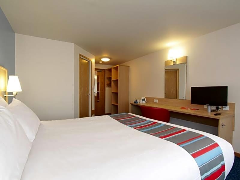 Travelodge Preston Central