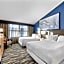 DoubleTree Suites by Hilton Hotel Huntsville South