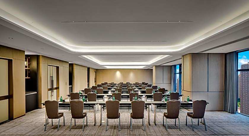 Crowne Plaza Kunshan East By IHG