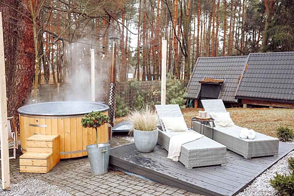 Hotel Bacówka Radawa & SPA