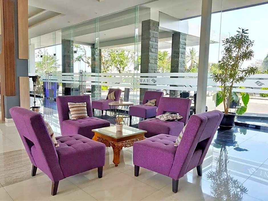 Harmoni Hotel Garut