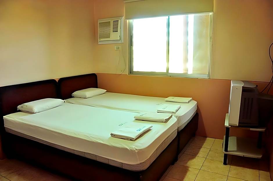 Gv Hotel Camiguin