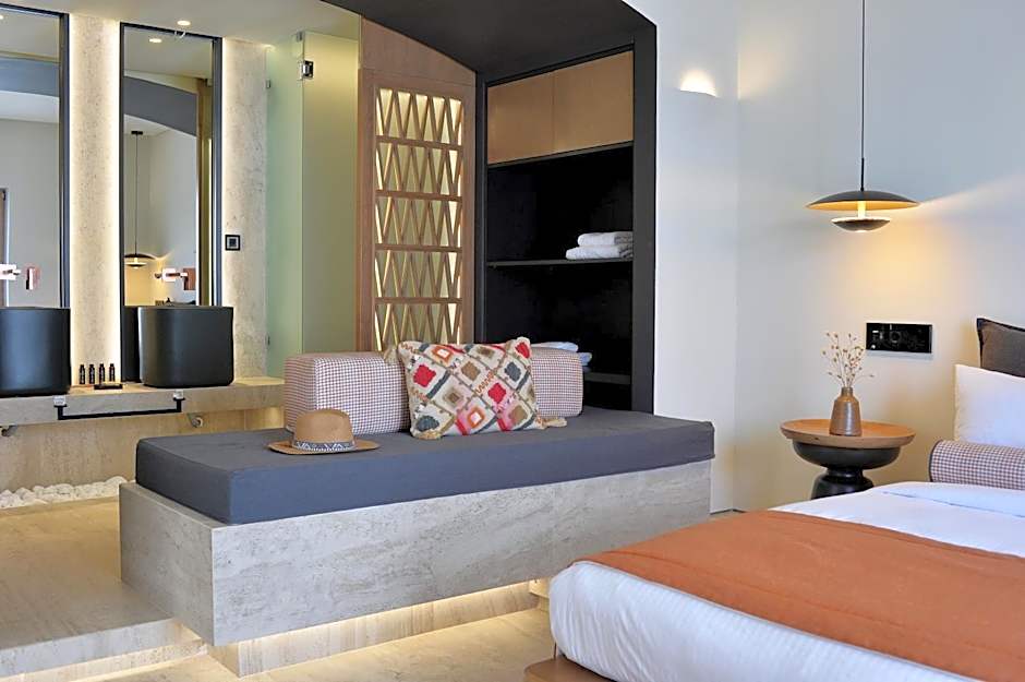 Aktaion Beach Boutique Hotel & Spa