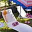 25hours Hotel Zürich West