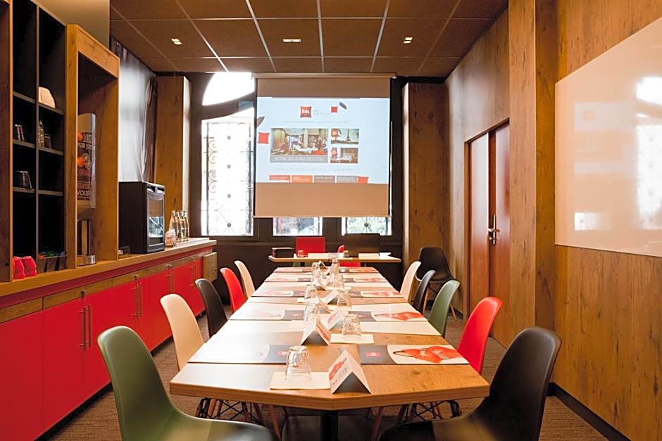 ibis Paris Gare De L Est 10 Eme