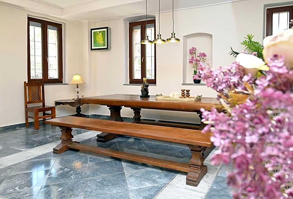 Petrino Villa Ianthe