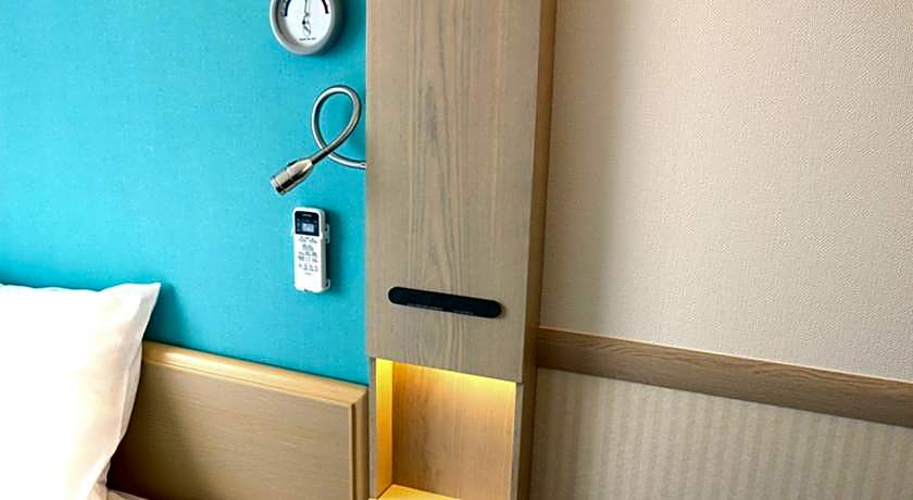 Toyoko Inn Matsudo-eki Higashi-guchi