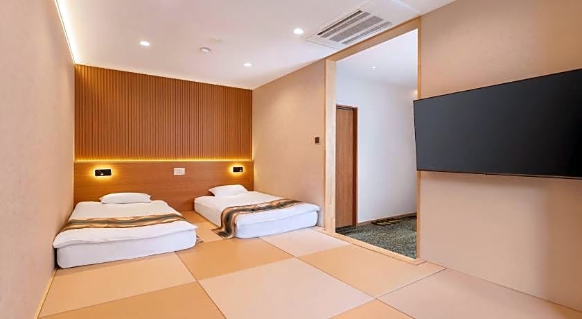 HAKUBA SUN VALLEY HOTEL ANNEX