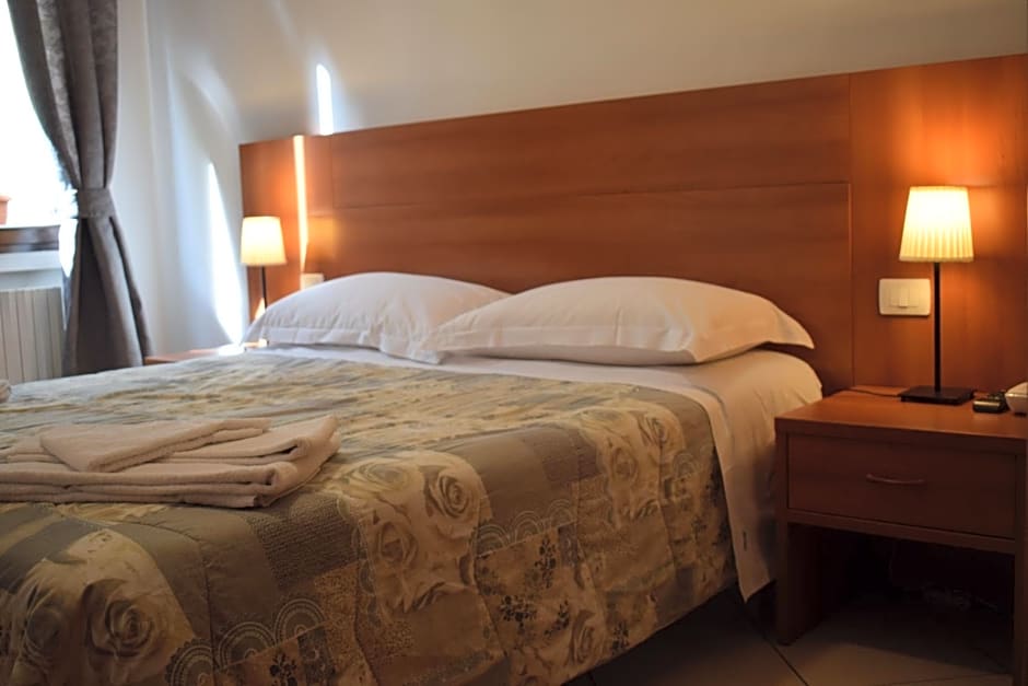 Hotel Dalmazia