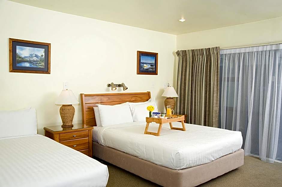 Best Western Ellerslie International Motor Inn