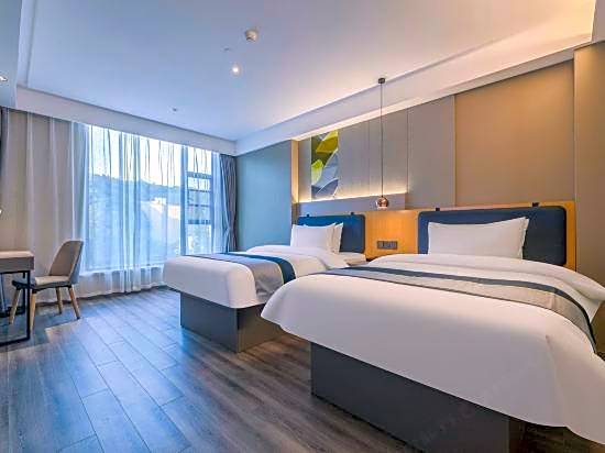 Home Inn (Qijiashan Branch, Xiaogang, Ningbo