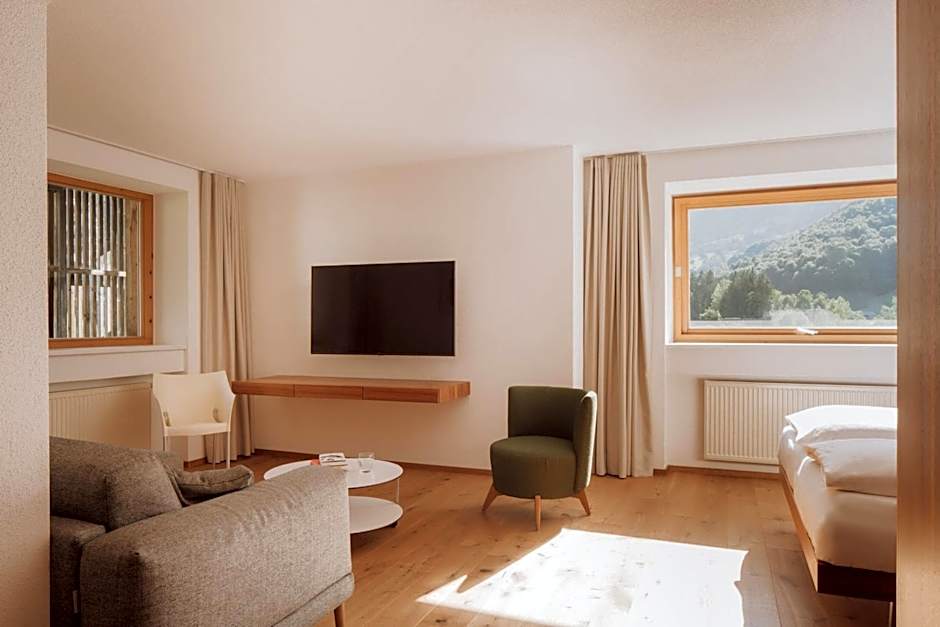 Hotel Krone in Au