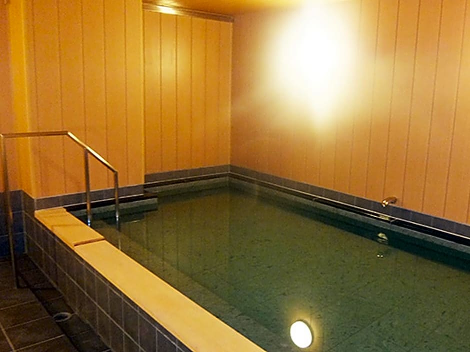 Hotel Crown Hills Matsuyama