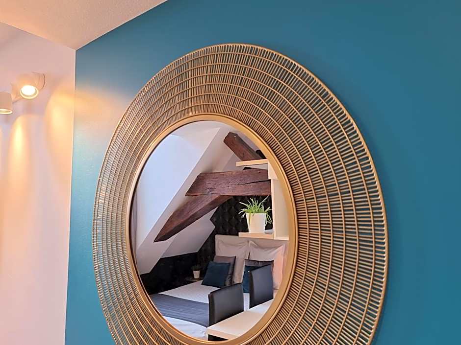 City Loft Apparthotel