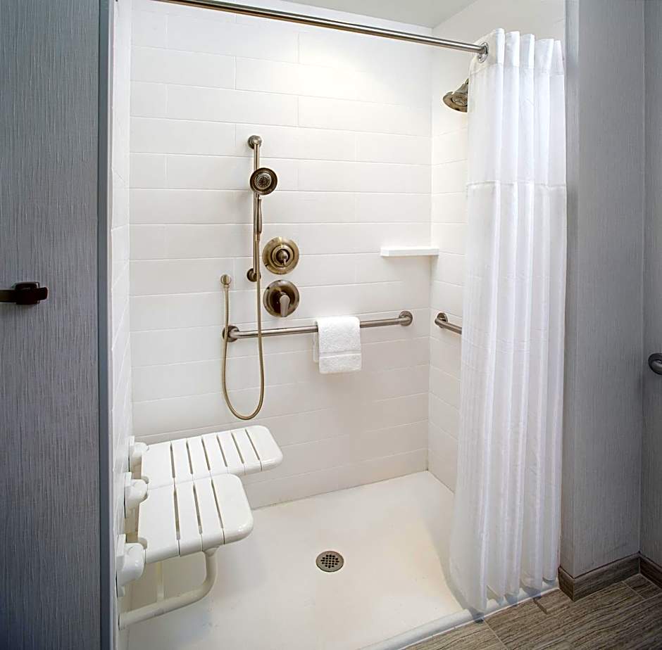 Hilton Garden Inn Dallas/Arlington South