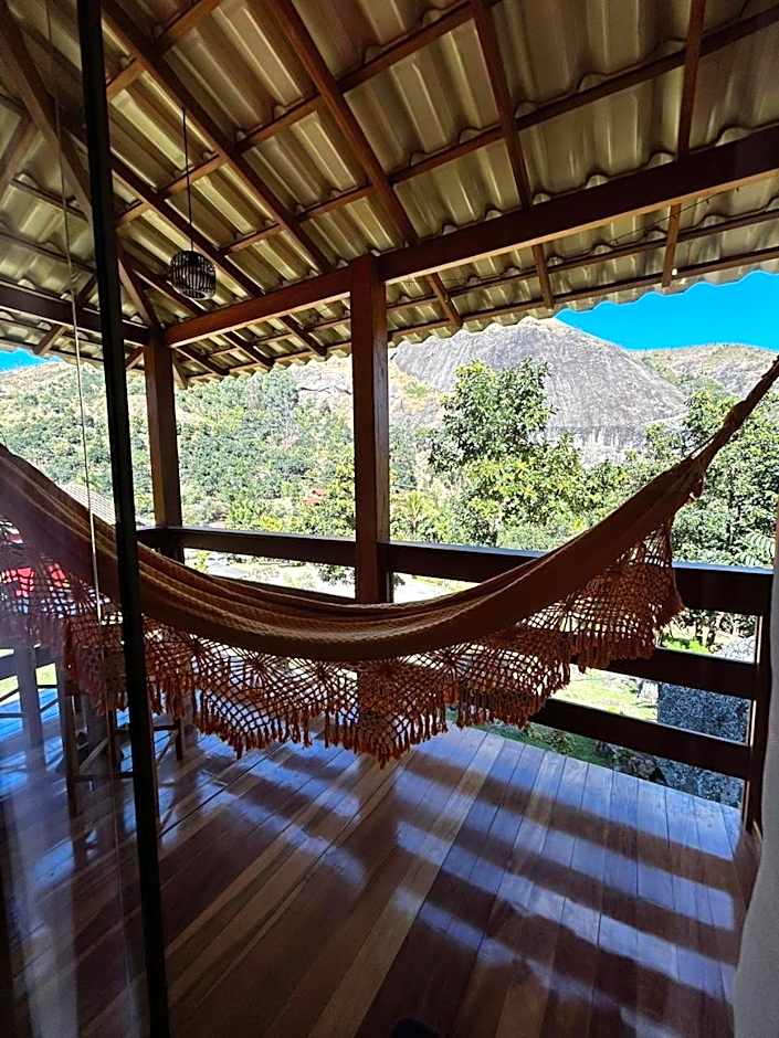 Chalés Vale das Pedras