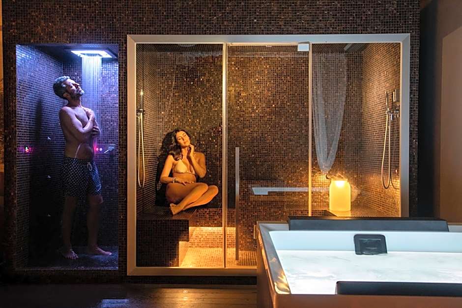 Spring House Hotel Rome Vatican, Tapestry Collection Hilton