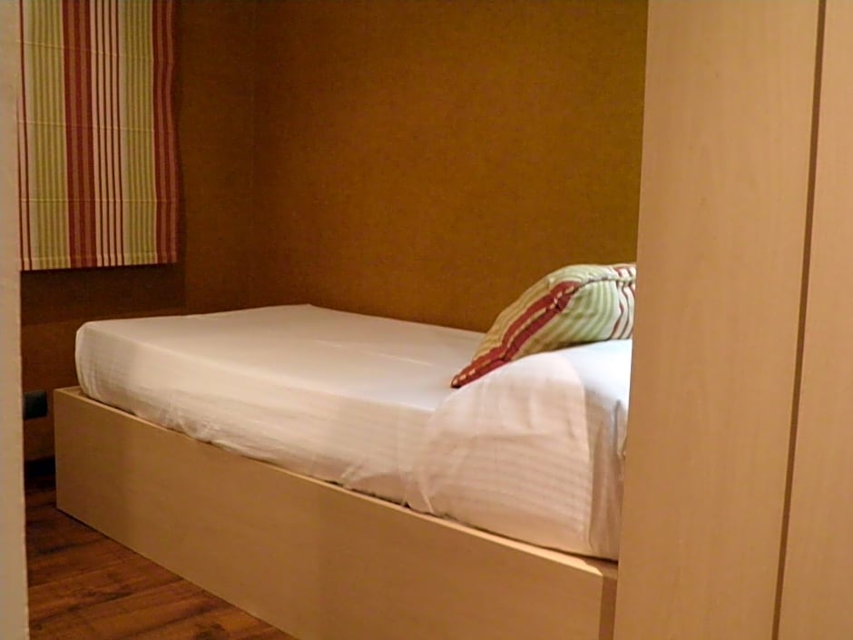 Hotel Annex - Rey Don Jaime I