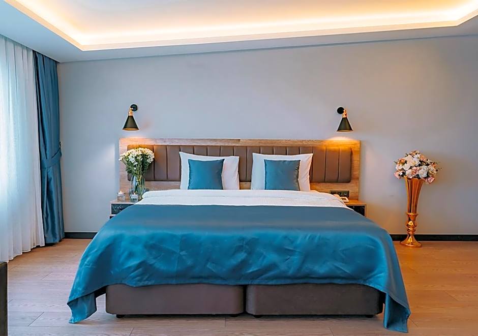 City Port Hotel Trabzon