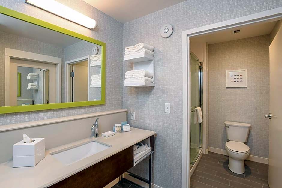 Hampton Inn By Hilton & Suites Cincinnati Liberty Township