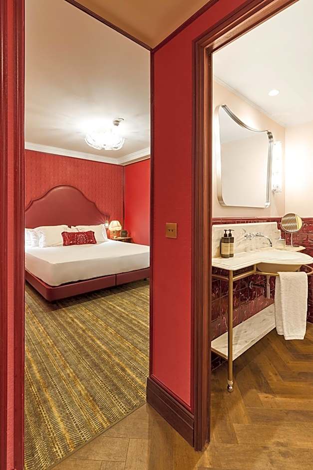 Hotel España Ocean Drive - Newly Renovated