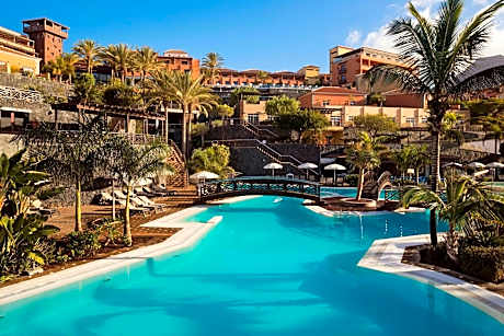 Melia Jardines del Teide - Adults Only