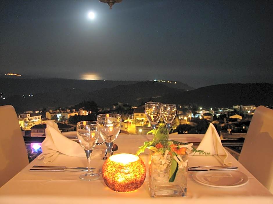 Hill View Hotel Apartments