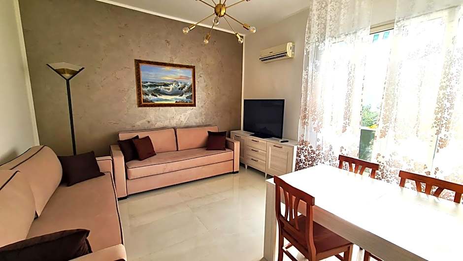 CH Exclusive Apartments