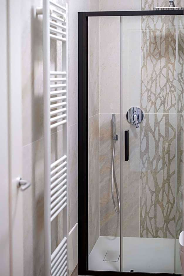 Homeby, Due Agosto Suites