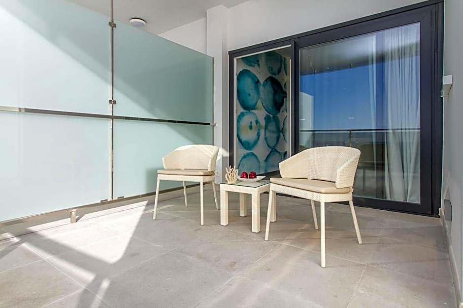 ESTIMAR Calpe Suitopia