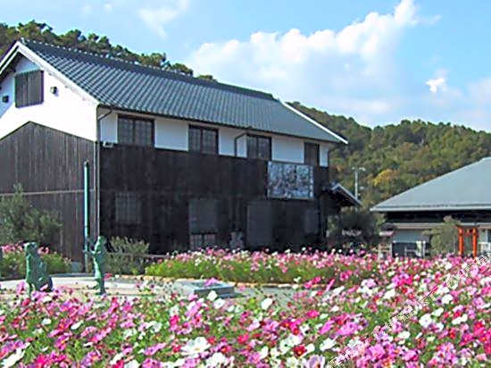 Business Minshuku Maruse