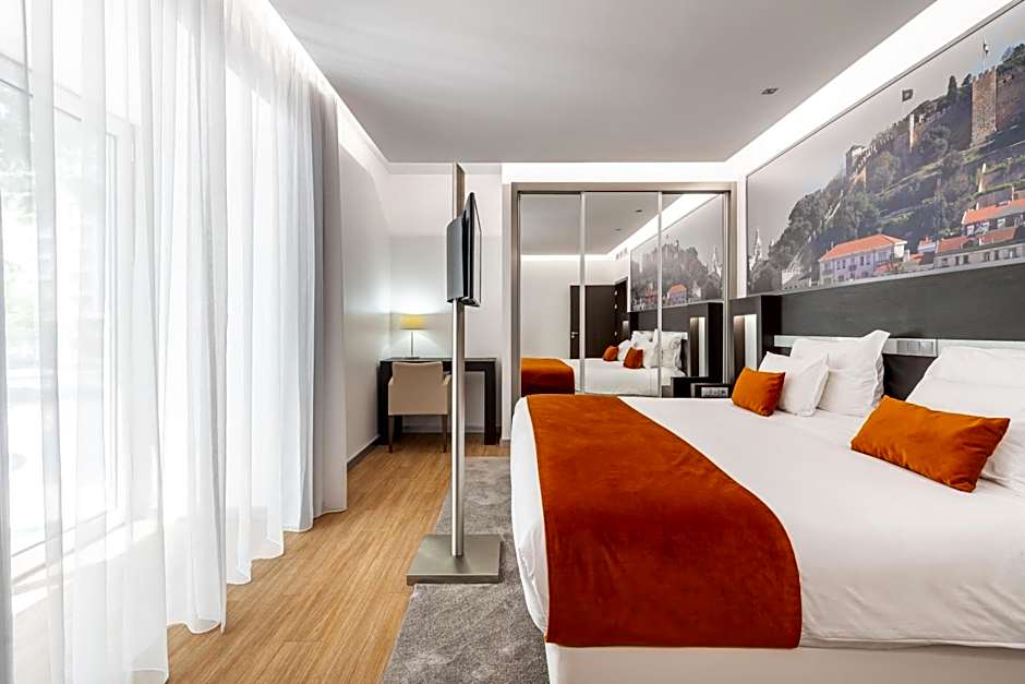 Jupiter Lisboa Hotel