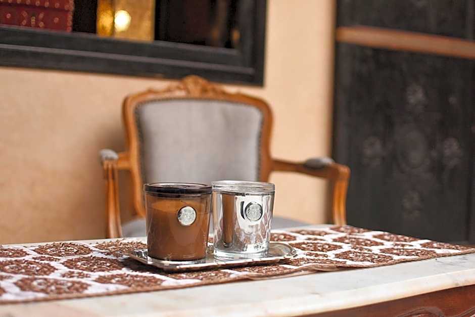 Riad Yacout Meknes