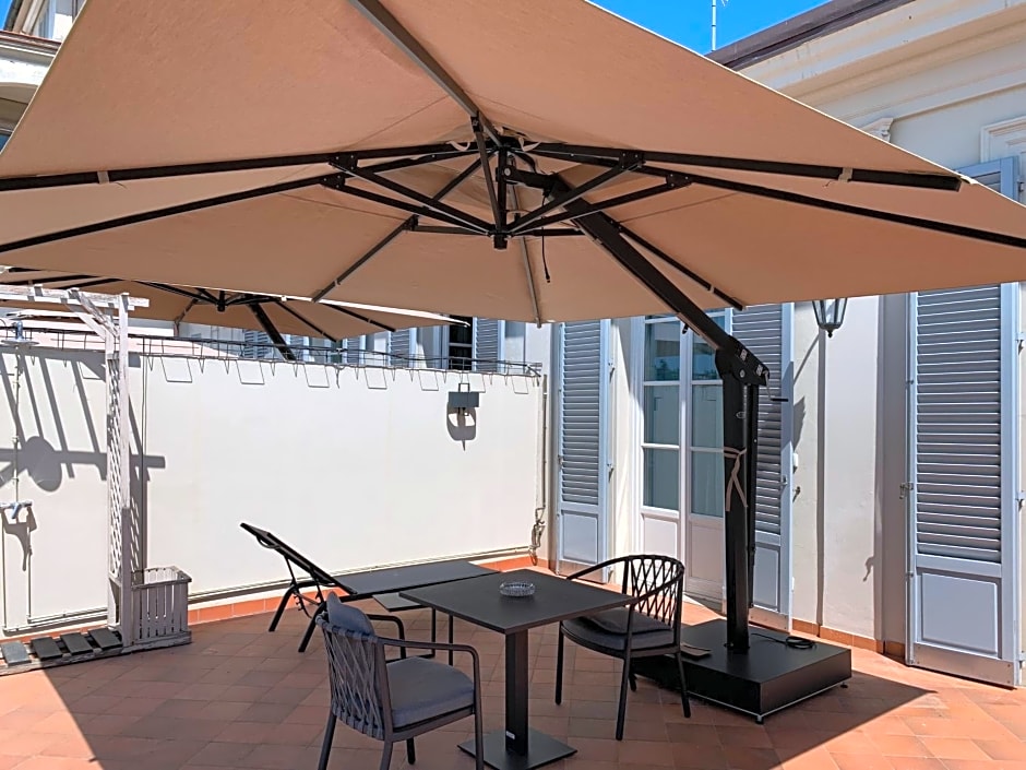 Hotel Lungarno Vespucci 50