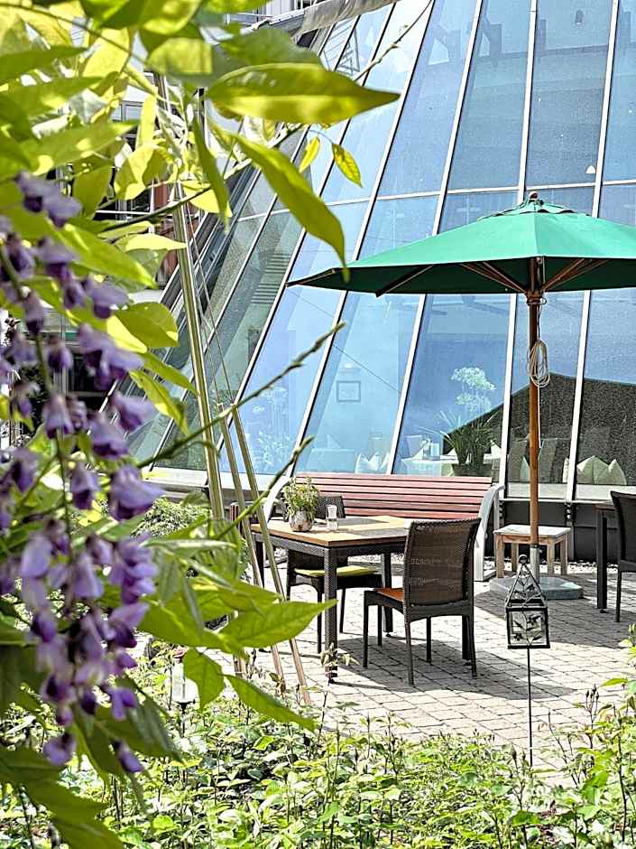 Hotel-Restaurant Anne-Sophie