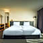 Pentahotel Prague