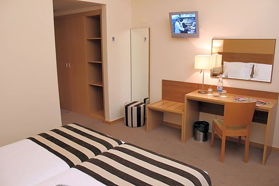 Hotel Principe Lisboa