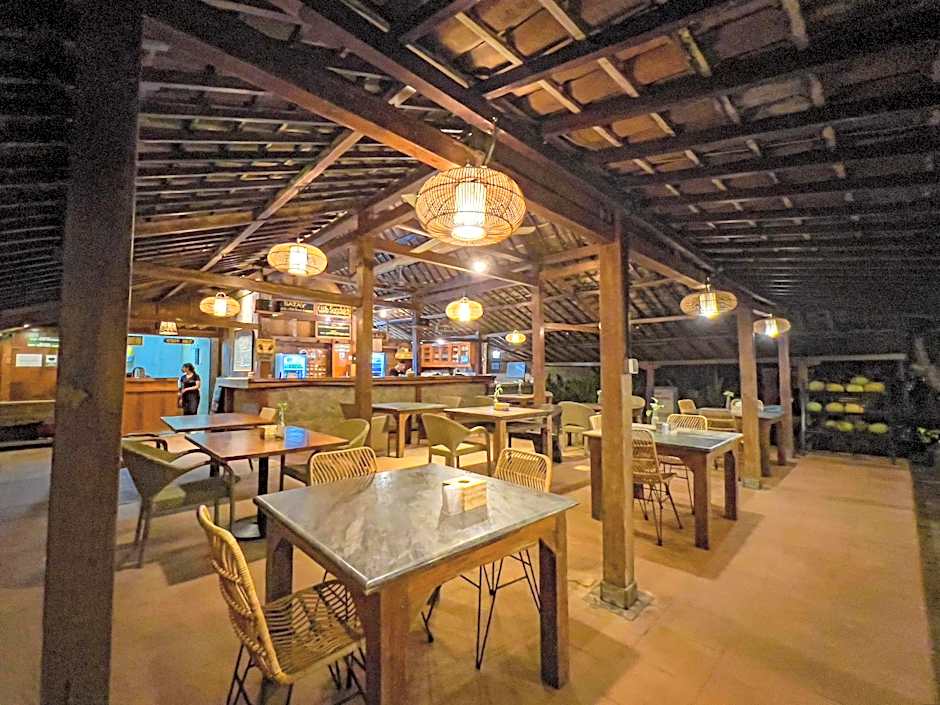 Pondok Pitaya Balian Hotel