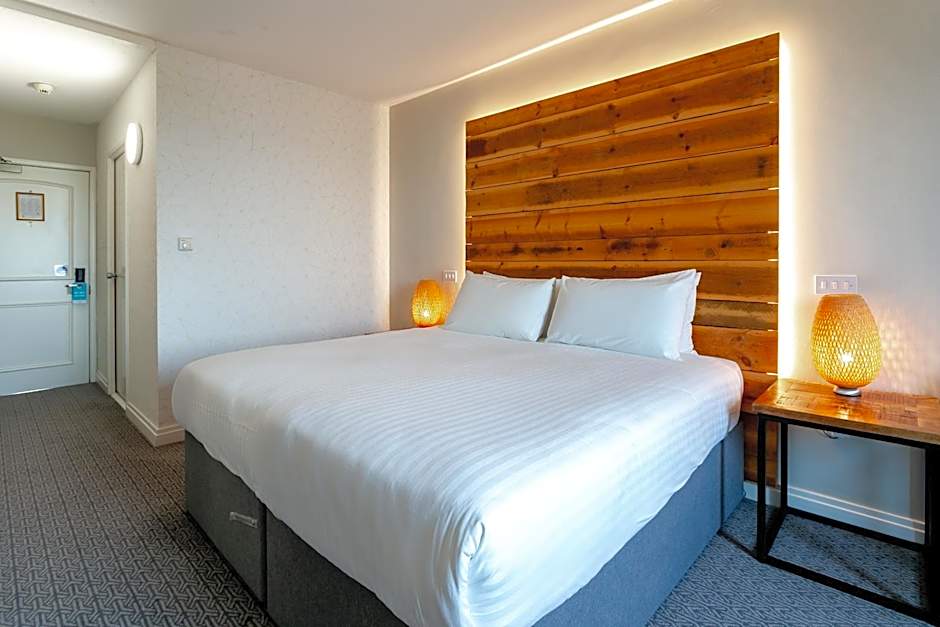 Cedar Court Bradford Hotel