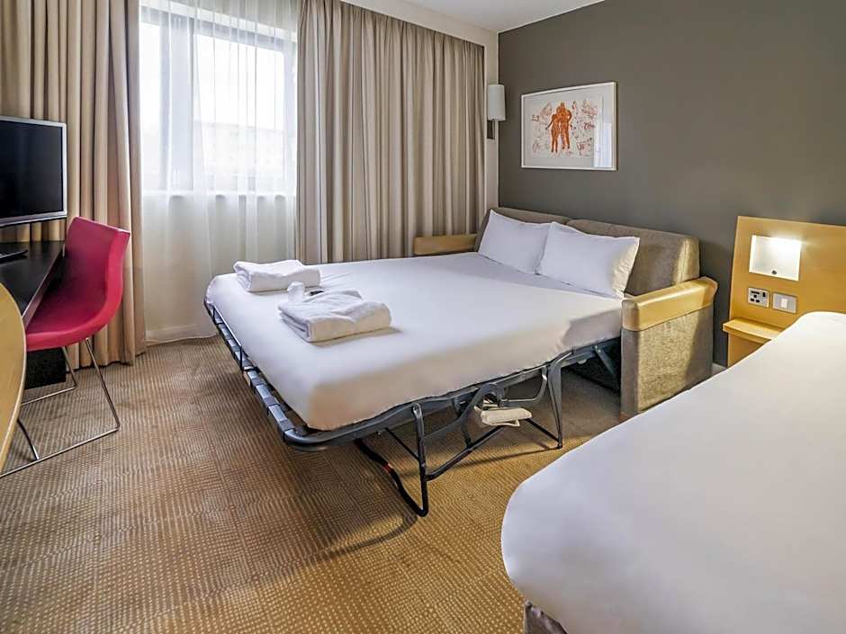 Novotel Southampton