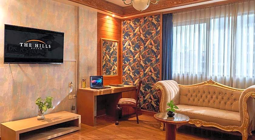 The Hills Nagoya Batam