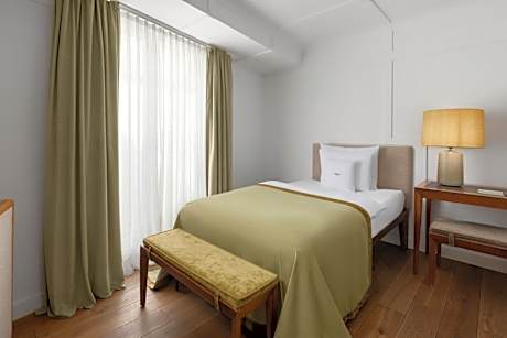 Single Room with Shower