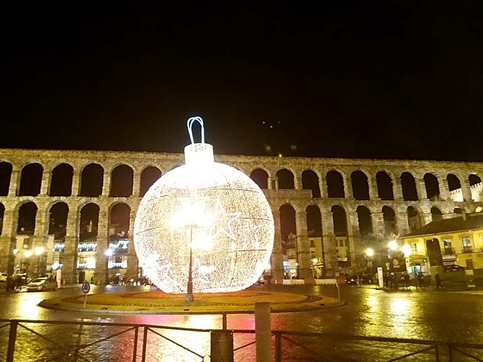 Hotel Avenida del Sotillo