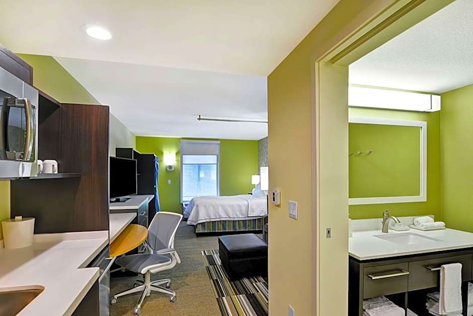 Home2 Suites by Hilton Hilton Head, SC