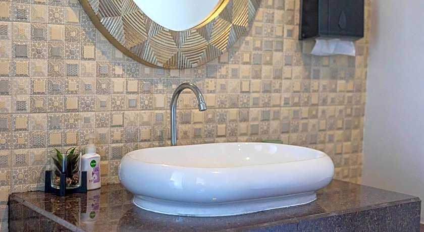 Lavender - Taman Tanda