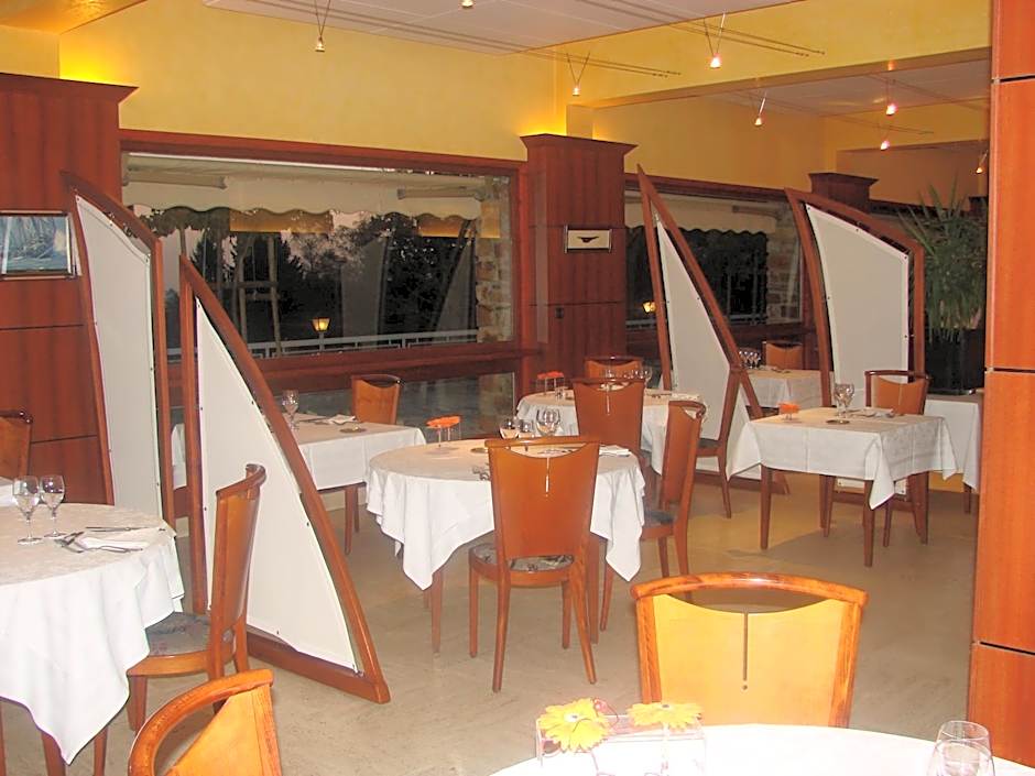 authentic by balladins - Rodez / Le Segala